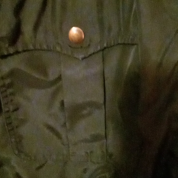 Coat - Picture 3 of 12